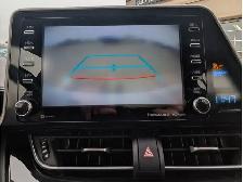 2019 Toyota C-HR XLE 2.0L/Touch Media/Heated Seats/Camera - Photo 3