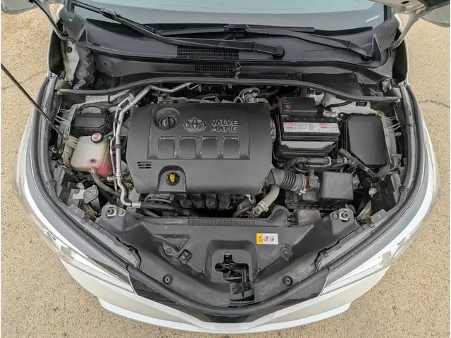 2019 Toyota C-HR XLE 2.0L/Touch Media/Heated Seats/Camera - Photo 4