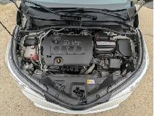 2019 Toyota C-HR XLE 2.0L/Touch Media/Heated Seats/Camera - Photo 4