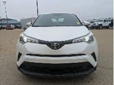 2019 Toyota C-HR XLE 2.0L/Touch Media/Heated Seats/Camera - Photo 5