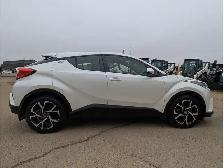 2019 Toyota C-HR XLE 2.0L/Touch Media/Heated Seats/Camera - Photo 7