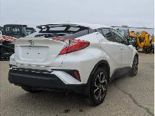 2019 Toyota C-HR XLE 2.0L/Touch Media/Heated Seats/Camera - Photo 8