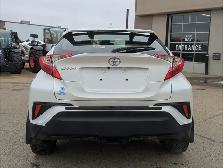 2019 Toyota C-HR XLE 2.0L/Touch Media/Heated Seats/Camera - Photo 9