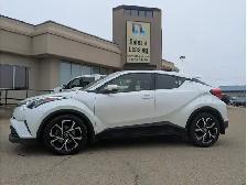 2019 Toyota C-HR XLE 2.0L/Touch Media/Heated Seats/Camera - Photo 12