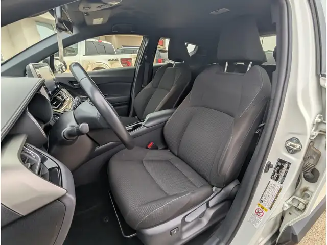 2019 Toyota C-HR XLE 2.0L/Touch Media/Heated Seats/Camera - Photo 16