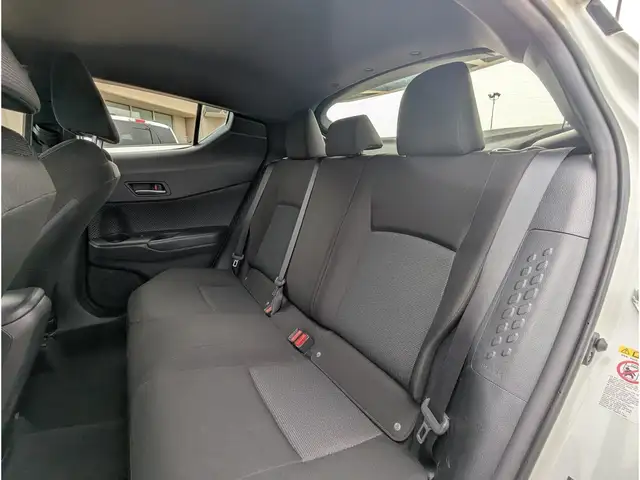 2019 Toyota C-HR XLE 2.0L/Touch Media/Heated Seats/Camera - Photo 17