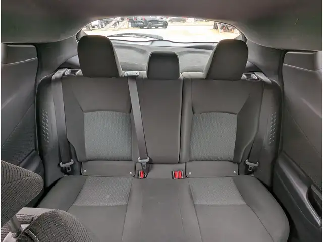 2019 Toyota C-HR XLE 2.0L/Touch Media/Heated Seats/Camera - Photo 18