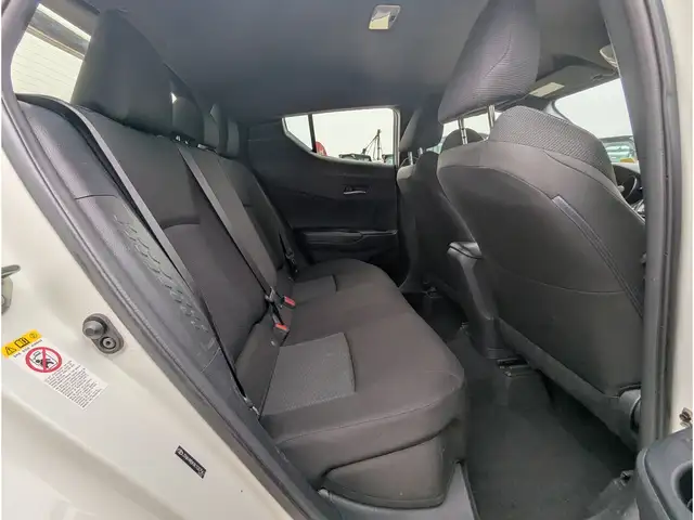 2019 Toyota C-HR XLE 2.0L/Touch Media/Heated Seats/Camera - Photo 19