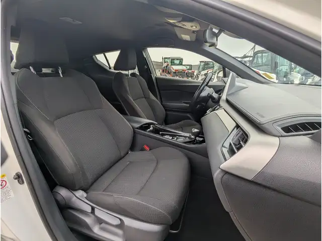 2019 Toyota C-HR XLE 2.0L/Touch Media/Heated Seats/Camera - Photo 20