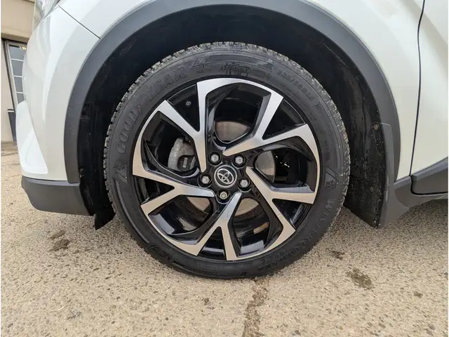 2019 Toyota C-HR XLE 2.0L/Touch Media/Heated Seats/Camera - Photo 21