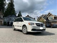 2013 Dodge grand Caravan