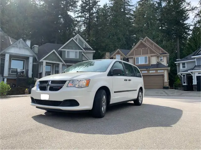 2013 Dodge grand Caravan - Photo 2