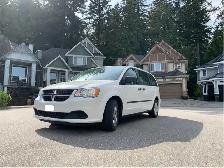 2013 Dodge grand Caravan - Photo 2