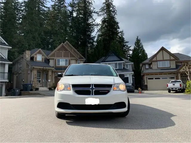 2013 Dodge grand Caravan - Photo 3