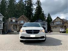 2013 Dodge grand Caravan - Photo 3