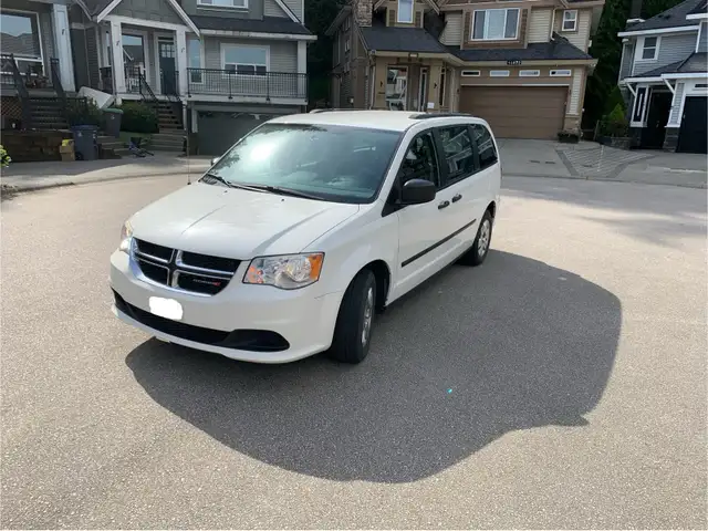 2013 Dodge grand Caravan - Photo 4