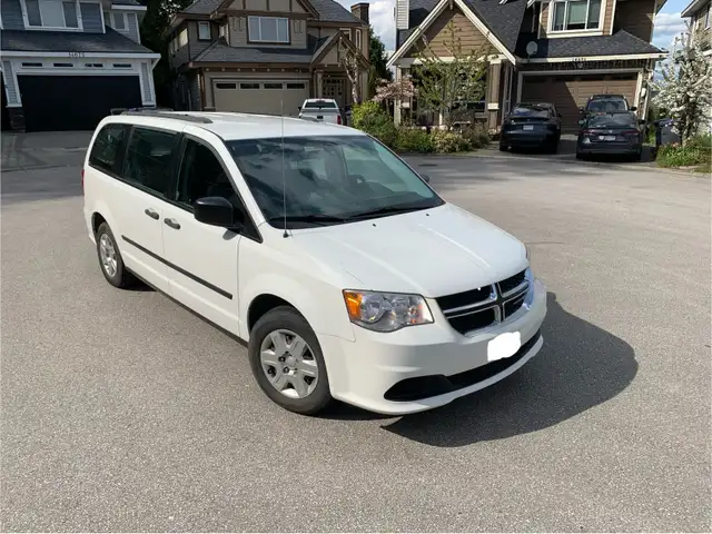 2013 Dodge grand Caravan - Photo 5