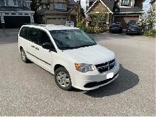 2013 Dodge grand Caravan - Photo 5