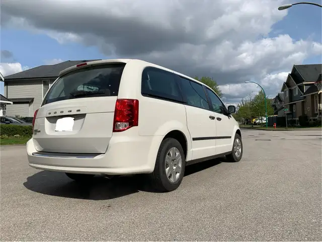 2013 Dodge grand Caravan - Photo 6