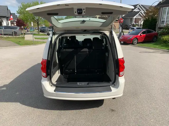 2013 Dodge grand Caravan - Photo 8