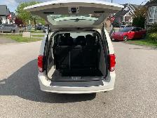 2013 Dodge grand Caravan - Photo 8