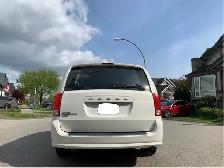 2013 Dodge grand Caravan - Photo 9