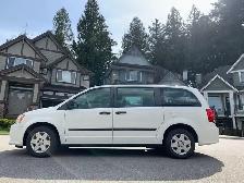 2013 Dodge grand Caravan - Photo 10