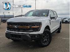 2025 Ford F-150 Tremor 5.0L/Touch Nav/Pano Sunroof/Camera