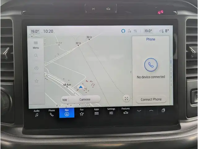 2025 Ford F-150 Tremor 5.0L/Touch Nav/Pano Sunroof/Camera - Photo 2