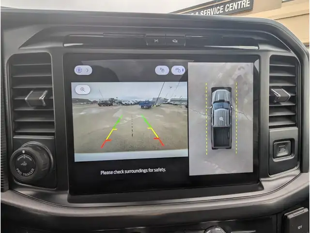 2025 Ford F-150 Tremor 5.0L/Touch Nav/Pano Sunroof/Camera - Photo 3