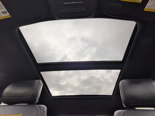 2025 Ford F-150 Tremor 5.0L/Touch Nav/Pano Sunroof/Camera - Photo 4