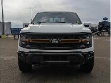 2025 Ford F-150 Tremor 5.0L/Touch Nav/Pano Sunroof/Camera - Photo 6