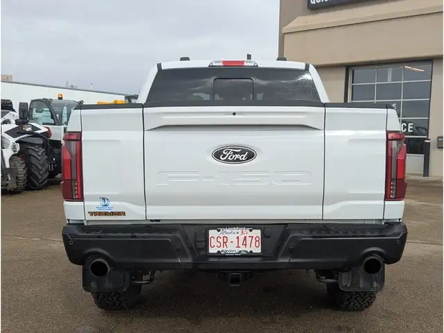 2025 Ford F-150 Tremor 5.0L/Touch Nav/Pano Sunroof/Camera - Photo 10