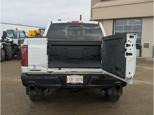 2025 Ford F-150 Tremor 5.0L/Touch Nav/Pano Sunroof/Camera - Photo 11