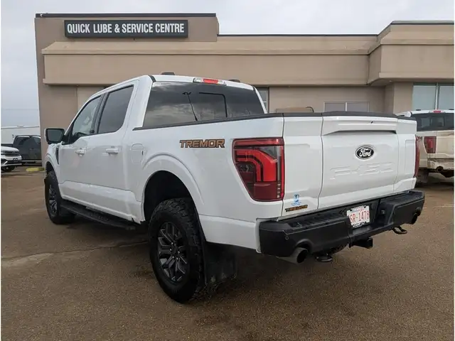 2025 Ford F-150 Tremor 5.0L/Touch Nav/Pano Sunroof/Camera - Photo 13