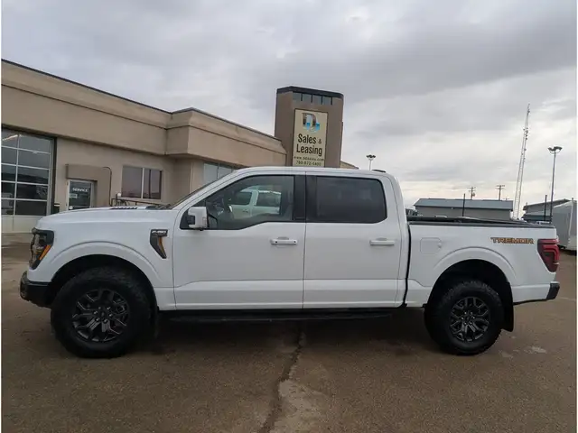 2025 Ford F-150 Tremor 5.0L/Touch Nav/Pano Sunroof/Camera - Photo 14