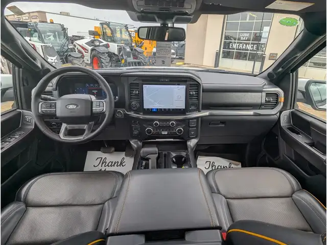 2025 Ford F-150 Tremor 5.0L/Touch Nav/Pano Sunroof/Camera - Photo 15