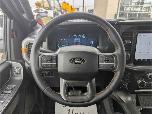2025 Ford F-150 Tremor 5.0L/Touch Nav/Pano Sunroof/Camera - Photo 17
