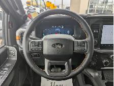 2025 Ford F-150 Tremor 5.0L/Touch Nav/Pano Sunroof/Camera - Photo 17