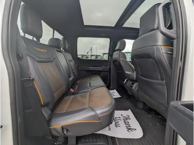 2025 Ford F-150 Tremor 5.0L/Touch Nav/Pano Sunroof/Camera - Photo 22