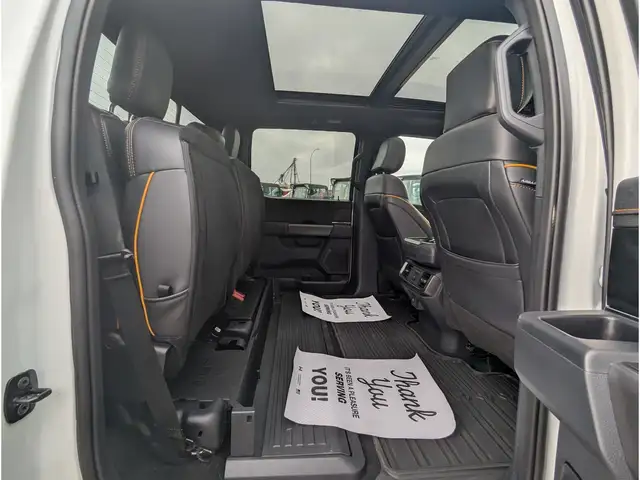 2025 Ford F-150 Tremor 5.0L/Touch Nav/Pano Sunroof/Camera - Photo 23