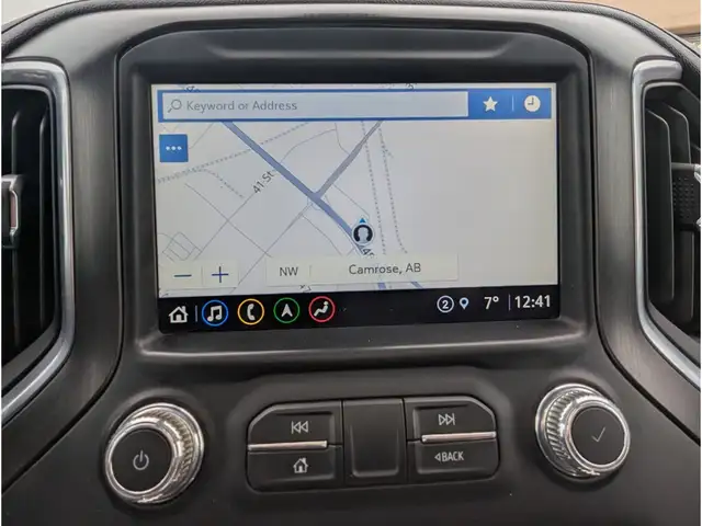 2022 GMC Sierra 3500HD AT4 6.6L Diesel/Touch Nav/Sunroof/Camera - Photo 2