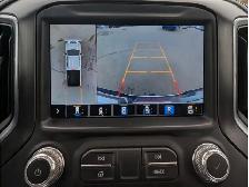 2022 GMC Sierra 3500HD AT4 6.6L Diesel/Touch Nav/Sunroof/Camera - Photo 3