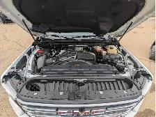 2022 GMC Sierra 3500HD AT4 6.6L Diesel/Touch Nav/Sunroof/Camera - Photo 5