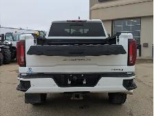 2022 GMC Sierra 3500HD AT4 6.6L Diesel/Touch Nav/Sunroof/Camera - Photo 10