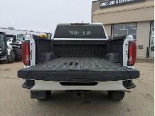 2022 GMC Sierra 3500HD AT4 6.6L Diesel/Touch Nav/Sunroof/Camera - Photo 11