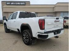 2022 GMC Sierra 3500HD AT4 6.6L Diesel/Touch Nav/Sunroof/Camera - Photo 13