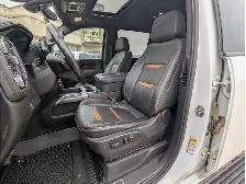 2022 GMC Sierra 3500HD AT4 6.6L Diesel/Touch Nav/Sunroof/Camera - Photo 18