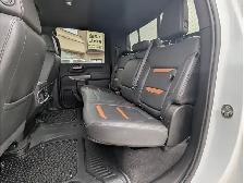 2022 GMC Sierra 3500HD AT4 6.6L Diesel/Touch Nav/Sunroof/Camera - Photo 19