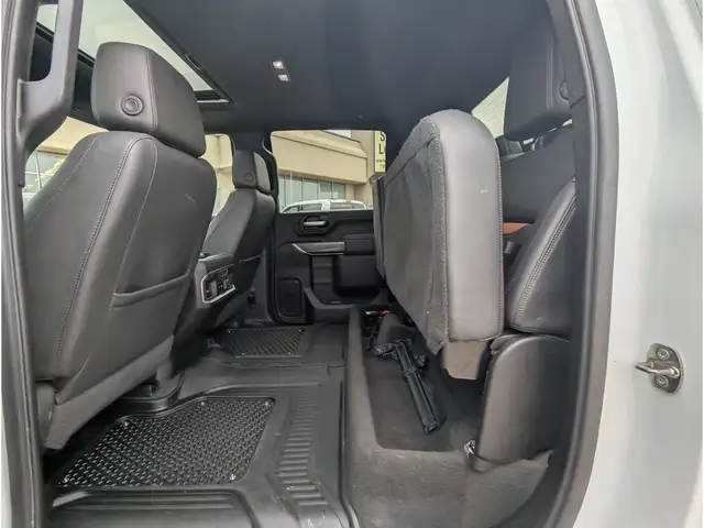 2022 GMC Sierra 3500HD AT4 6.6L Diesel/Touch Nav/Sunroof/Camera - Photo 20
